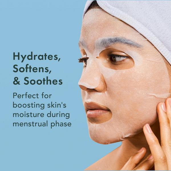 Ulta Rael  Hydration Facial Sheet Mask