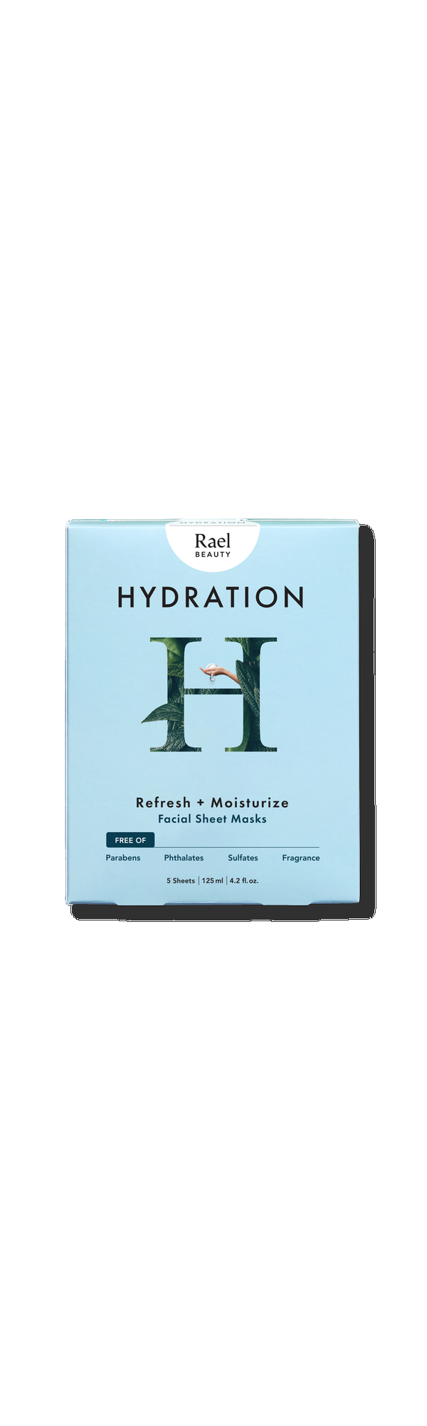Ulta Rael  Hydration Facial Sheet Mask