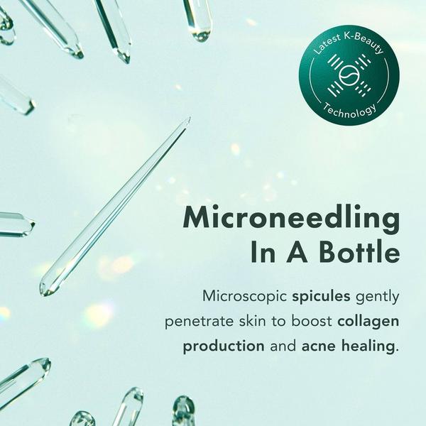 Ulta Rael  Microcrystal Activated Serum 2000