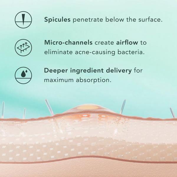 Ulta Rael  Microcrystal Activated Serum 2000