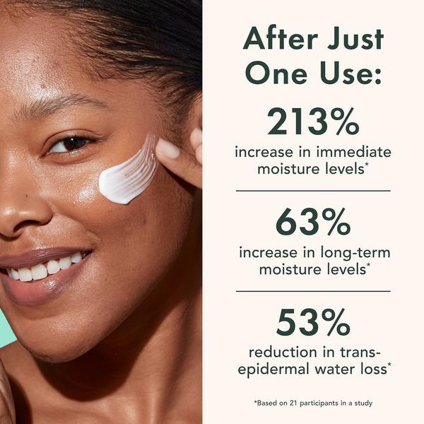 Ulta Rael  Miracle Clear Barrier Cream