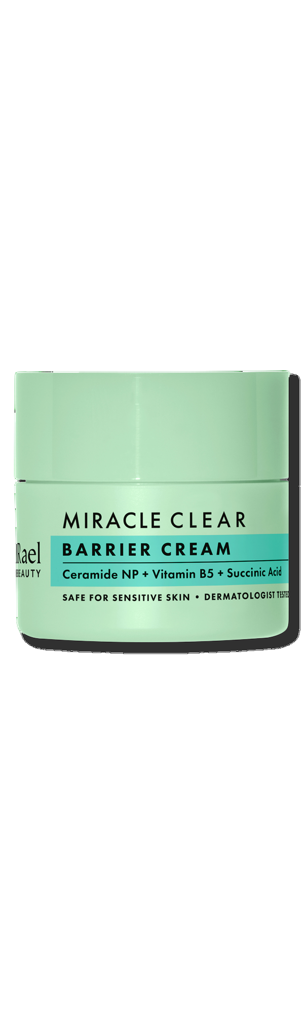 Ulta Rael  Miracle Clear Barrier Cream