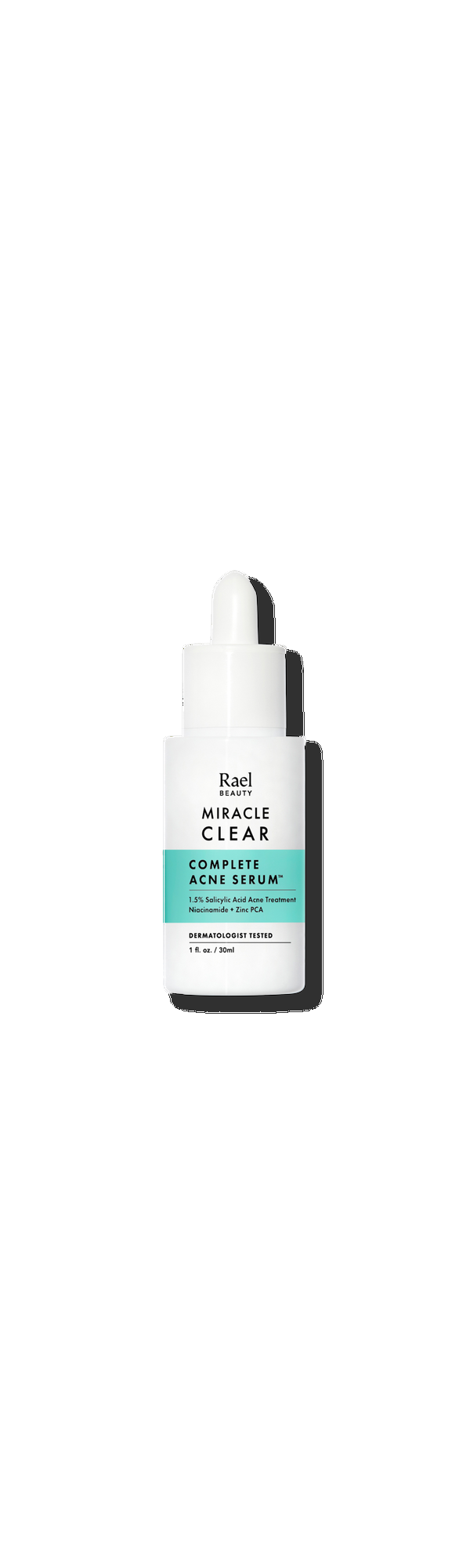 Ulta Rael  Miracle Clear Complete Acne Serum