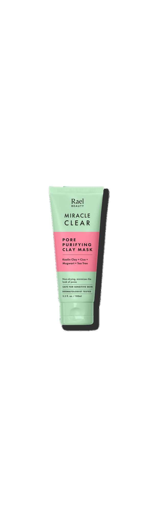 Ulta Rael  Miracle Clear Pore Purifying Clay Mask