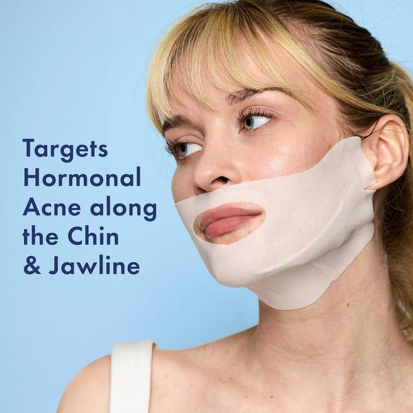 Ulta Rael  Miracle Clear Retinol Chin Mask Set