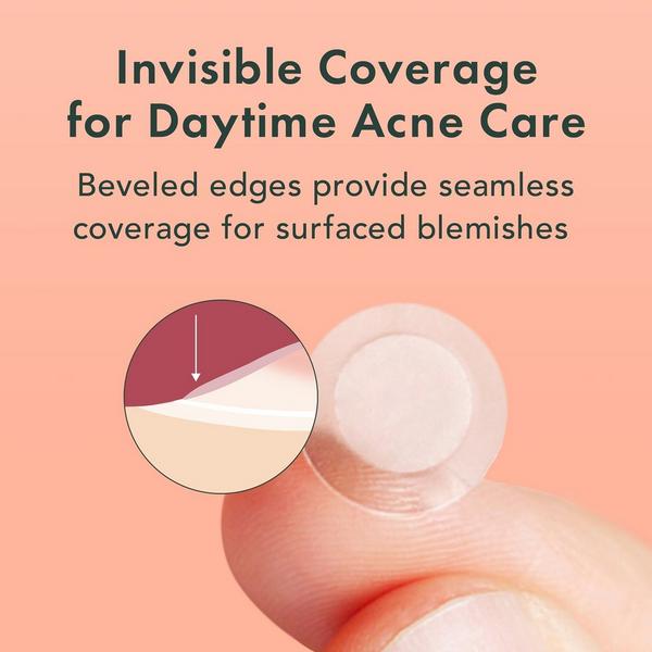 Ulta Rael  Miracle Patch Invisible Spot Cover