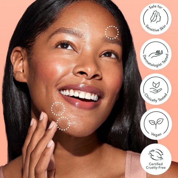 Ulta Rael  Miracle Patch Invisible Spot Cover