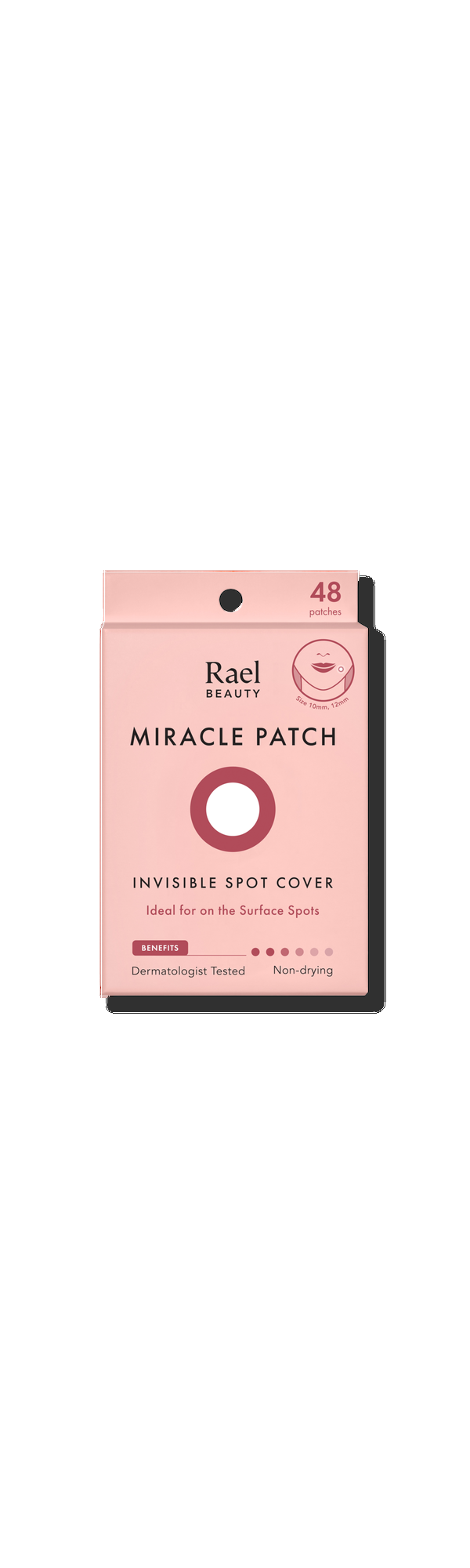 Ulta Rael  Miracle Patch Invisible Spot Cover