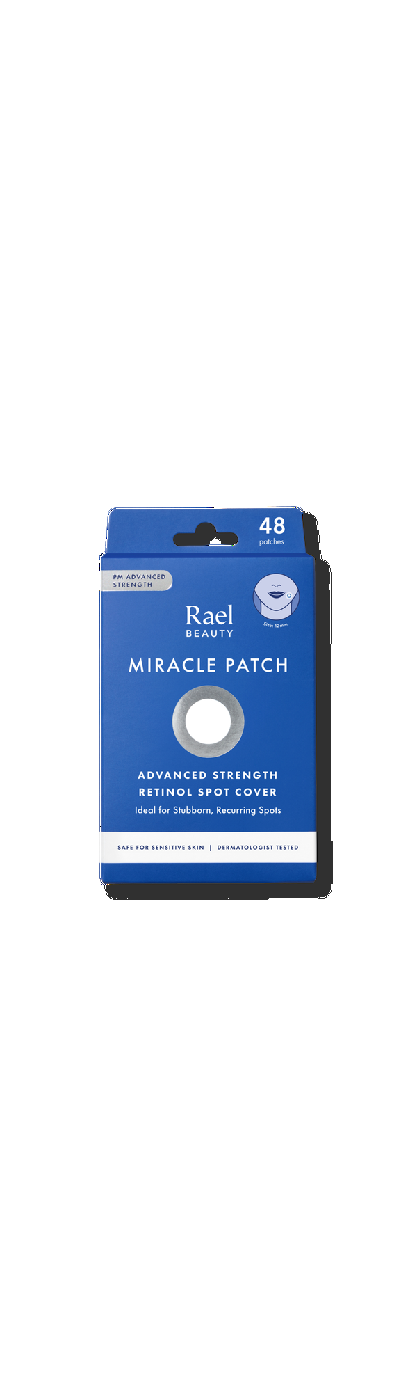 Ulta Rael  Miracle Patch Retinol Spot Cover