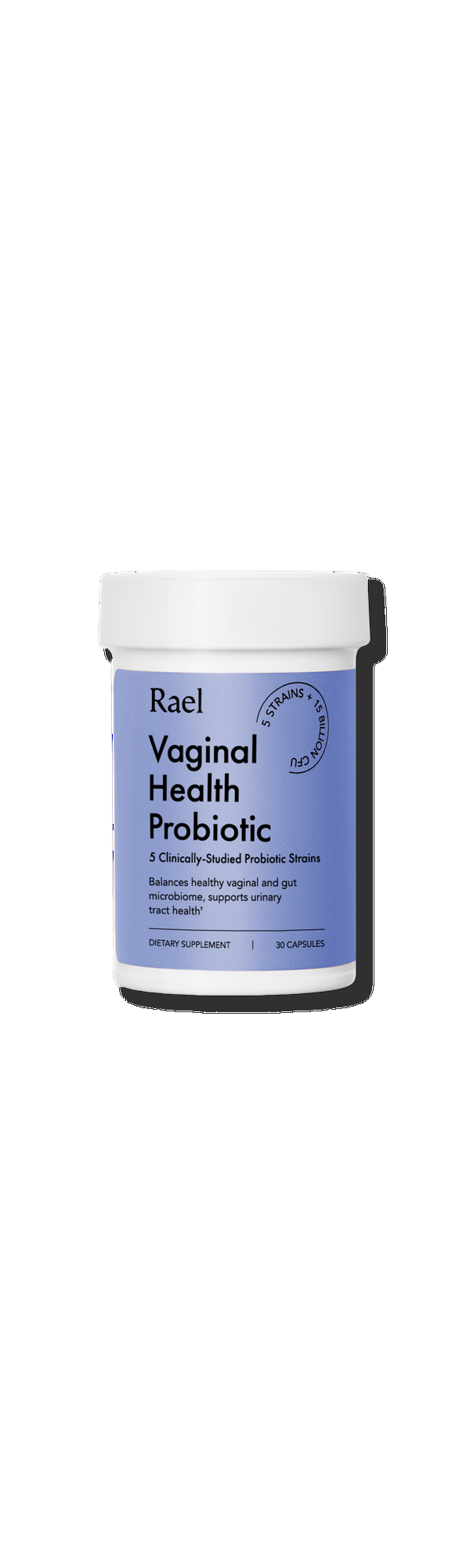 Ulta Rael  Vaginal Health Probiotic