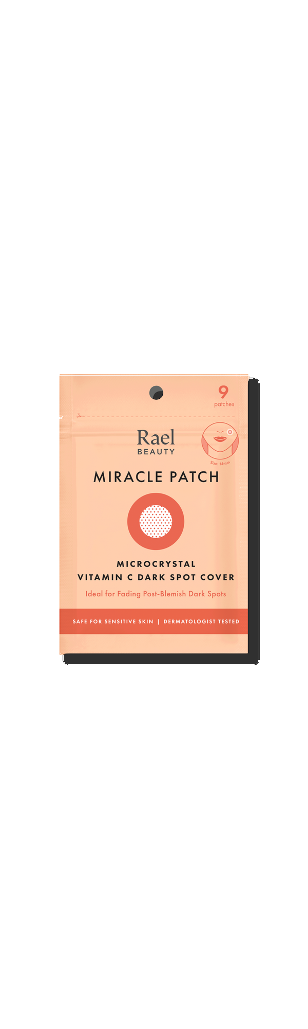 Ulta Rael  Vitamin C Dark Spot Corrector