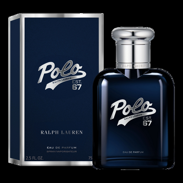 Ulta Ralph Lauren  Polo 67 Eau De Parfum