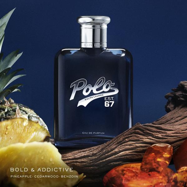 Ulta Ralph Lauren  Polo 67 Eau De Parfum