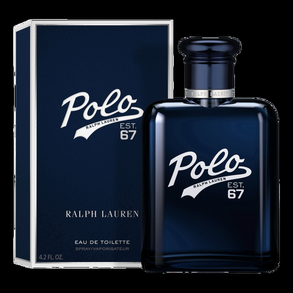 Ulta Ralph Lauren  Polo 67 Eau De Toilette