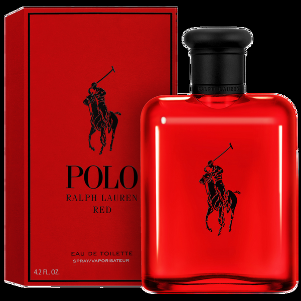 Ulta Ralph Lauren  Polo Red Eau De Toilette