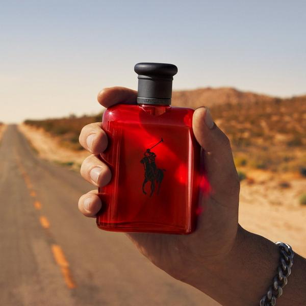 Ulta Ralph Lauren  Polo Red Eau De Toilette