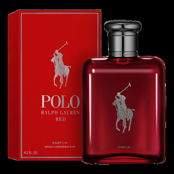 Ulta Ralph Lauren  Polo Red Parfum