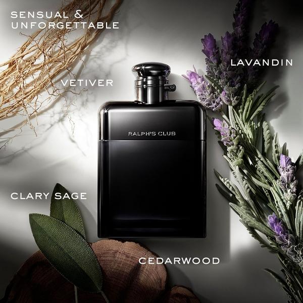 Ulta Ralph Lauren  Ralph's Club Eau De Parfum