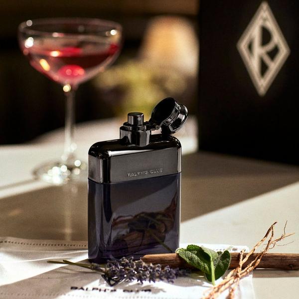 Ulta Ralph Lauren  Ralph's Club Eau De Parfum