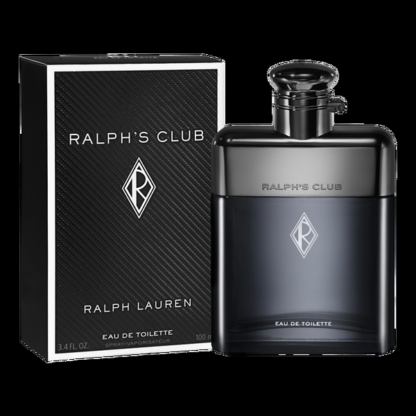 Ulta Ralph Lauren  Ralph's Club Eau De Toilette