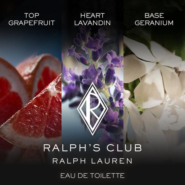 Ulta Ralph Lauren  Ralph's Club Eau De Toilette