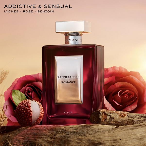 Ulta Ralph Lauren  Romance Elixir