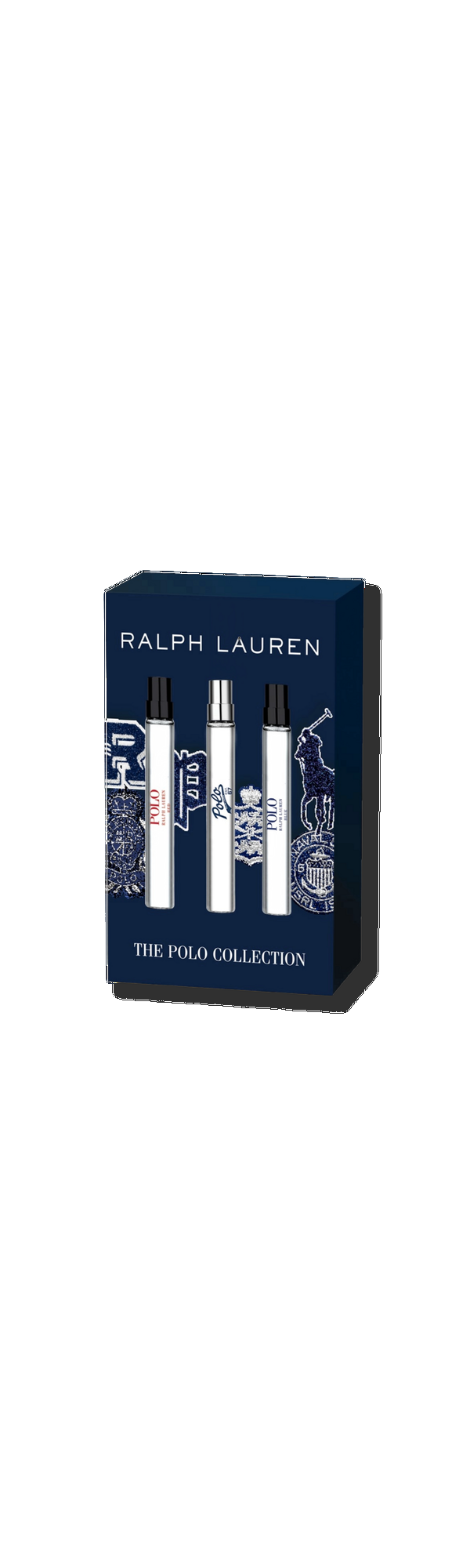 Ulta Ralph Lauren  World of Polo Travel Gift Set