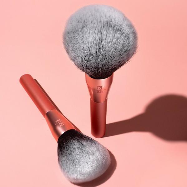 Ulta Real Techniques  Extra Big Powder Makeup Brush