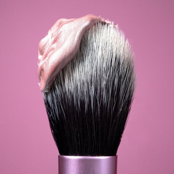Ulta Real Techniques  Makeup Setting Powder Brush