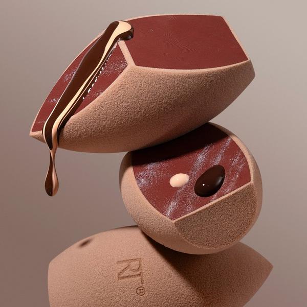 Ulta Real Techniques  Makeupsaver Blending Sponge