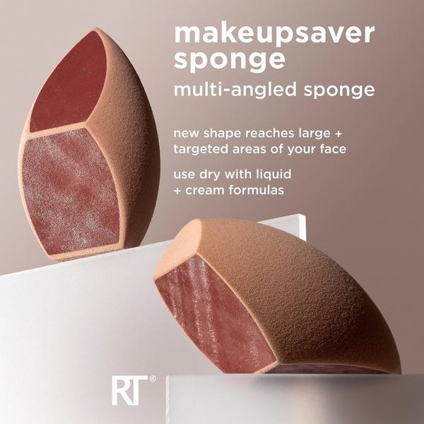 Ulta Real Techniques  Makeupsaver Blending Sponge