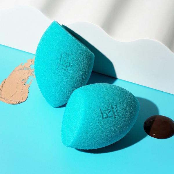 Ulta Real Techniques  Miracle Airblend Sponge Duo