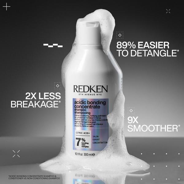 Ulta Redken  Acidic Bonding Concentrate Shampoo