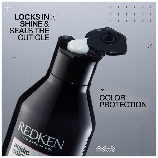 Ulta Redken  Acidic Color Gloss Conditioner
