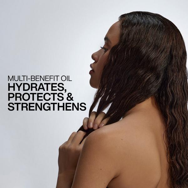 Ulta Redken  All Soft Argan-6 Hair Oil