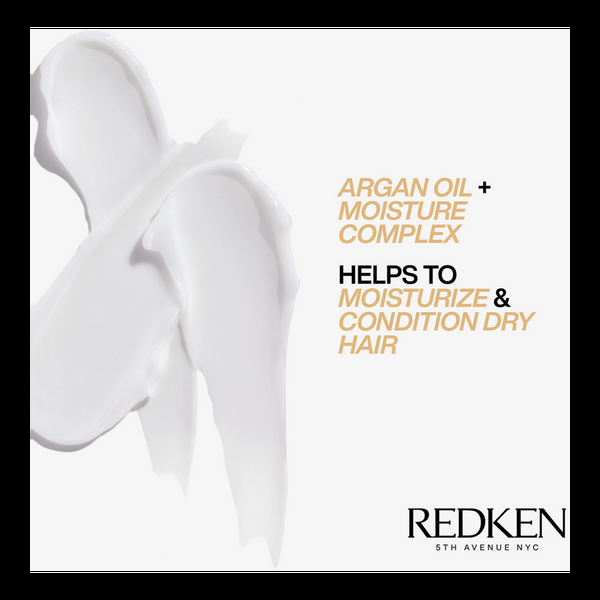 Ulta Redken  All Soft Heavy Cream Hair Mask