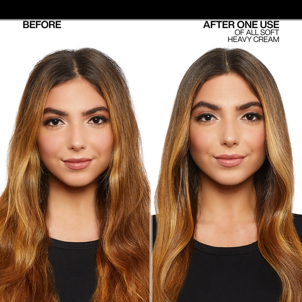 Ulta Redken  All Soft Heavy Cream Hair Mask