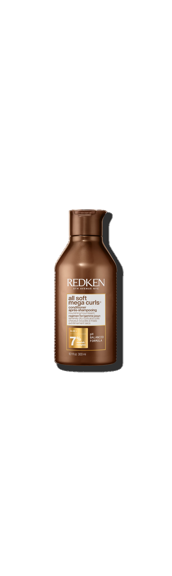 Ulta Redken  All Soft Mega Curls Conditioner