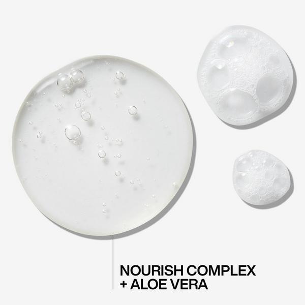 Ulta Redken  All Soft Mega Curls Shampoo