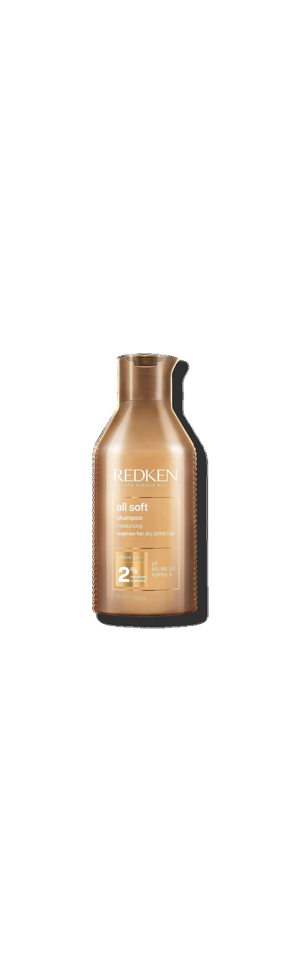 Ulta Redken  All Soft Shampoo