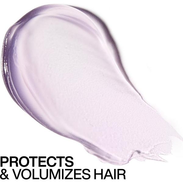 Ulta Redken  Big Blowout Heat Protectant Jelly