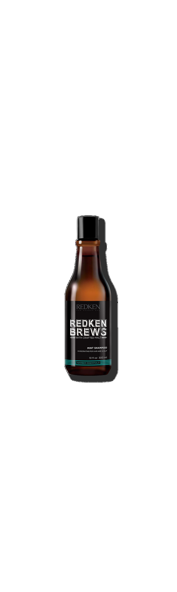 Ulta Redken  Brews Mint Shampoo