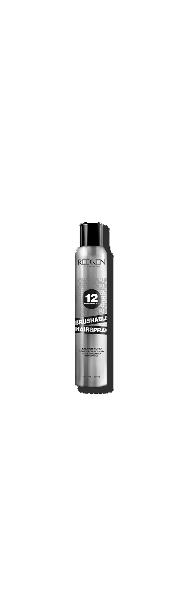 Ulta Redken  Brushable Hairspray