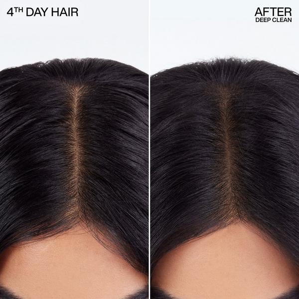 Ulta Redken  Deep Clean Dry Shampoo