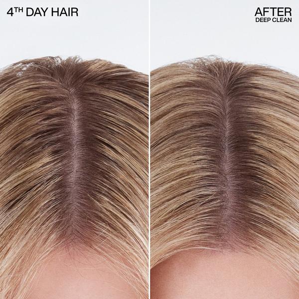 Ulta Redken  Deep Clean Dry Shampoo