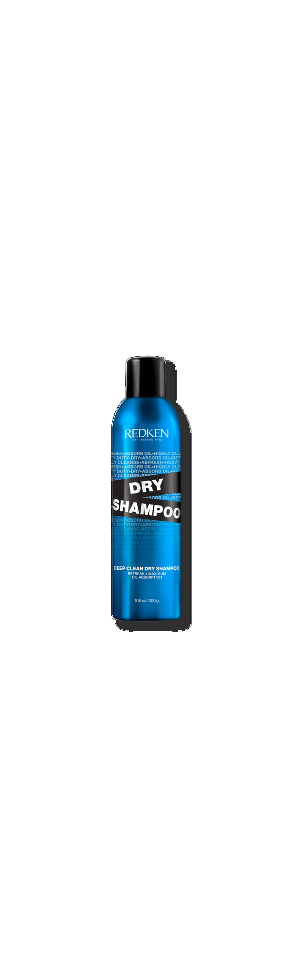 Ulta Redken  Deep Clean Dry Shampoo