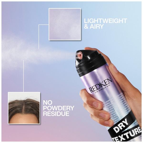 Ulta Redken  Dry Texture Finishing Spray