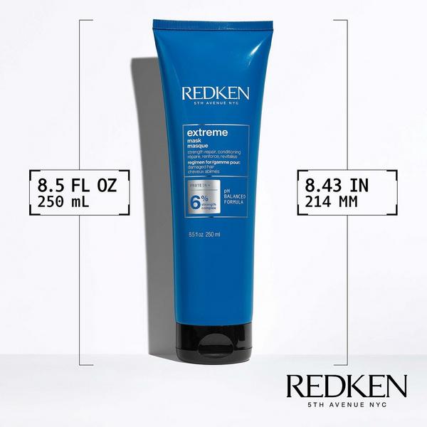 Ulta Redken  Extreme Hair Mask