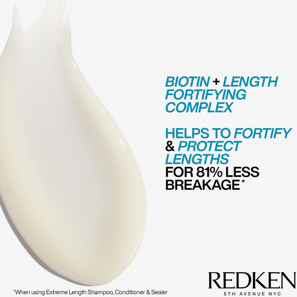 Ulta Redken  Extreme Length Leave-In Conditioner