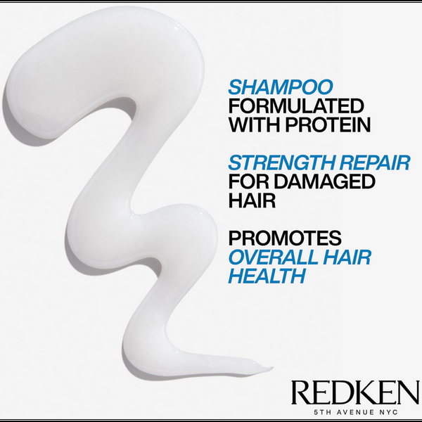 Ulta Redken  Extreme Shampoo